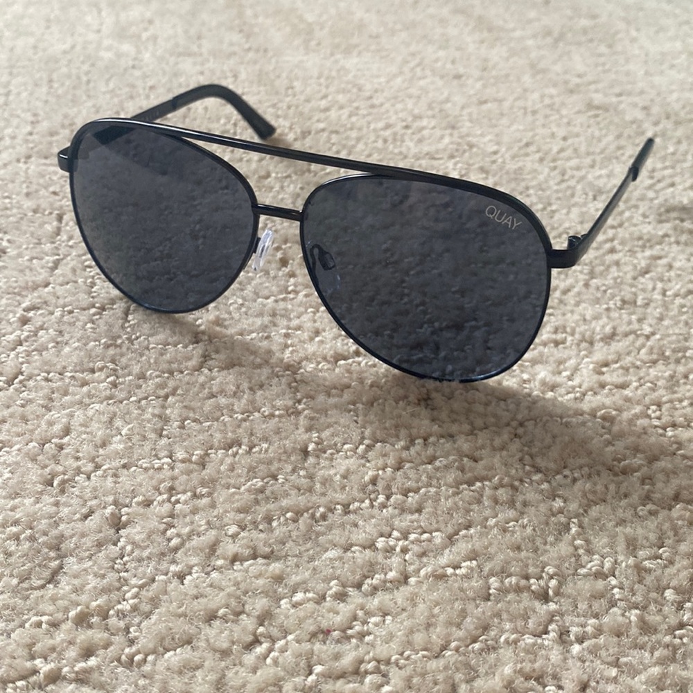 Quay Australia Vivianne Aviators